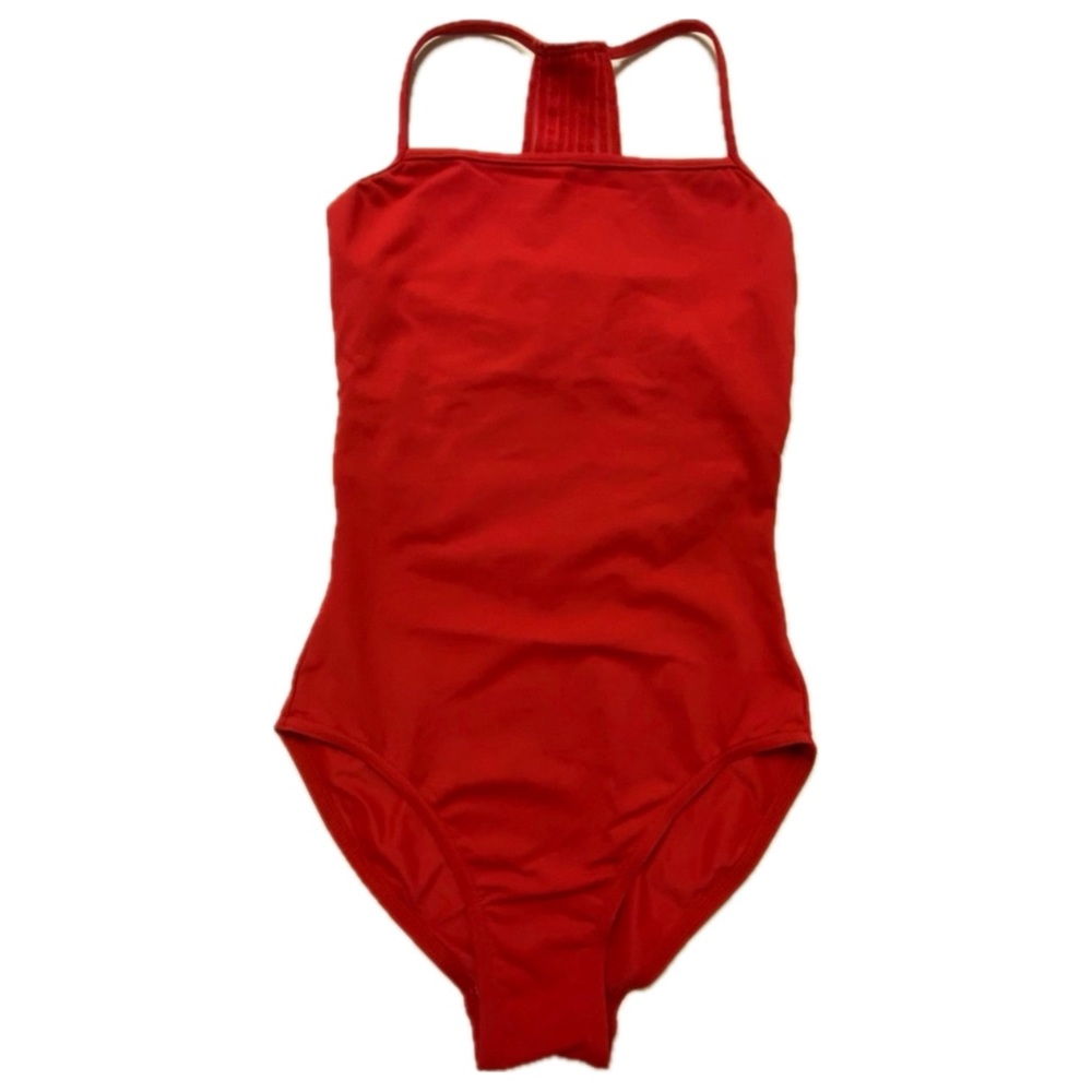 Bloch Leotard - Size: P